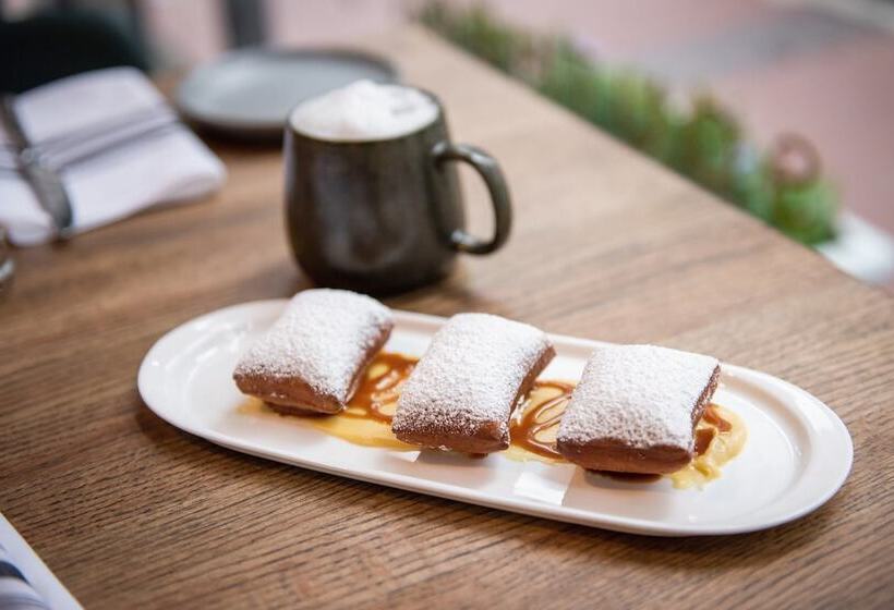 فندق Theo New Orleans, Tapestry Collection By Hilton