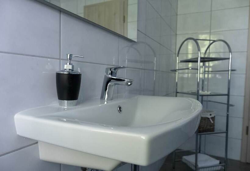 בית מלון כפרי Margaréta Panzió