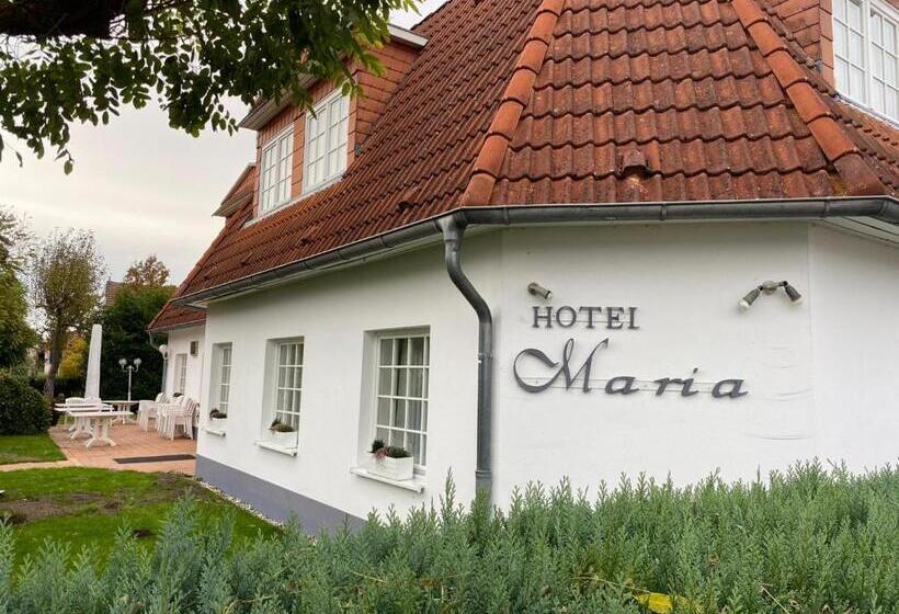 فندق Maria