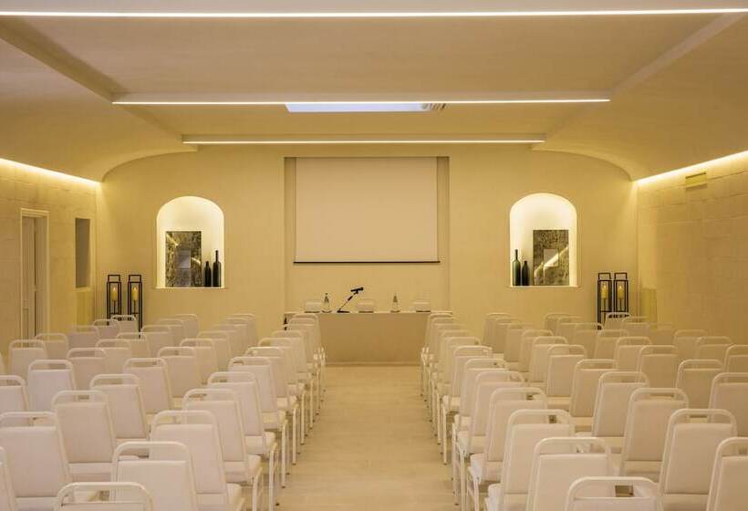 בית מלון כפרי Masseria San Domenico