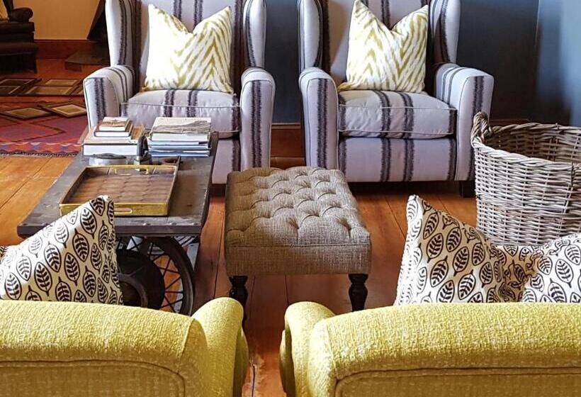 ホテル Matoppo Inn