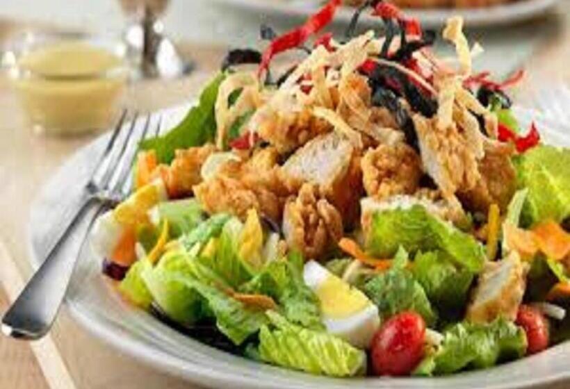 בית מלון כפרי Matoppo Inn