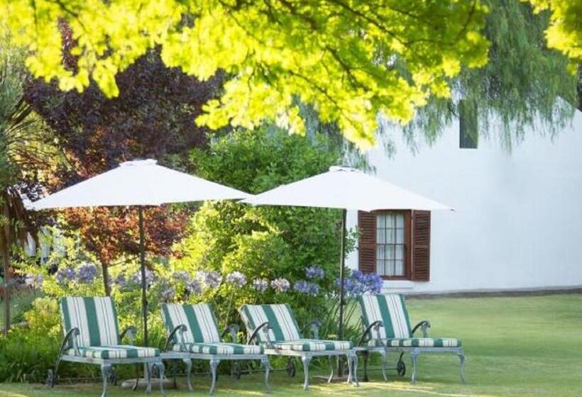 ホテル Matoppo Inn