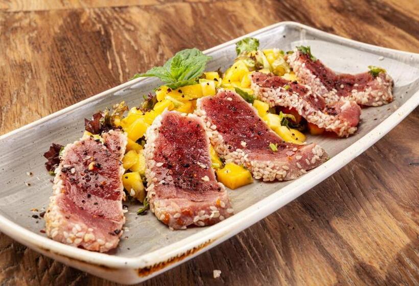 酒店 Max Am Meer Kühlungsborn