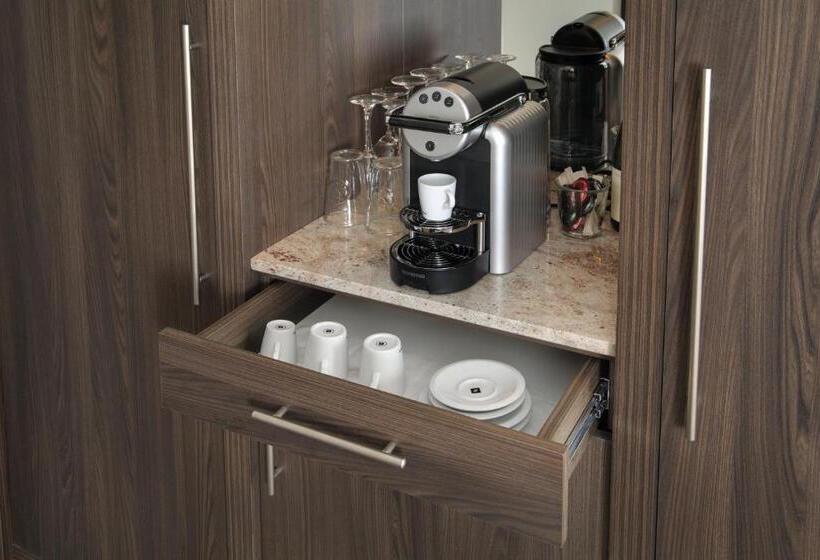 酒店 Max Am Meer Kühlungsborn