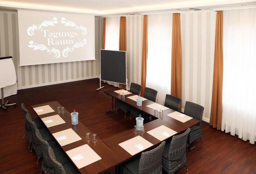 酒店 Max Am Meer Kühlungsborn