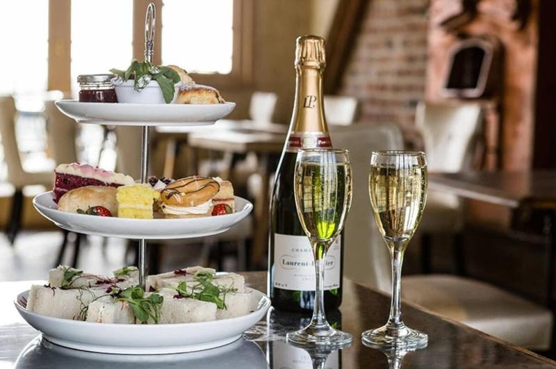 Отель Mcinnes House