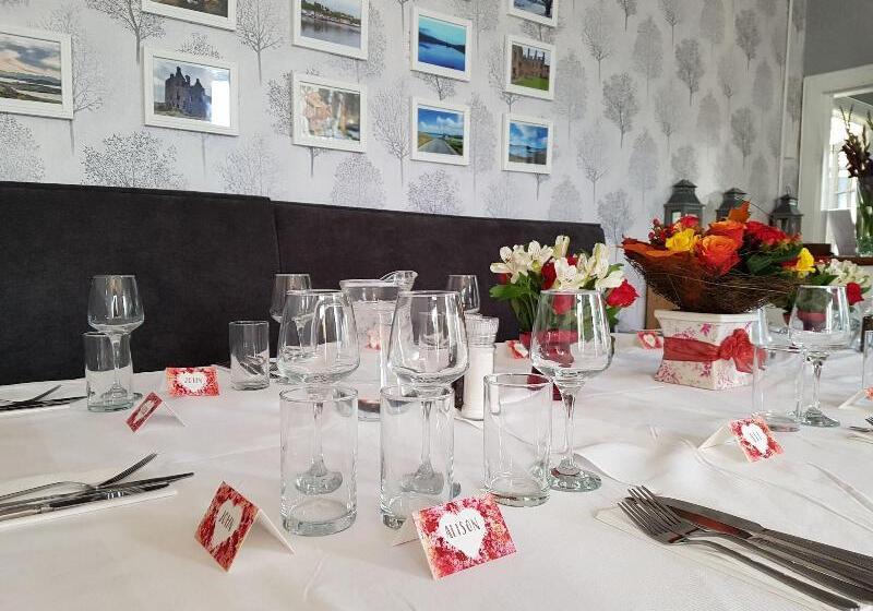 Отель Mcinnes House