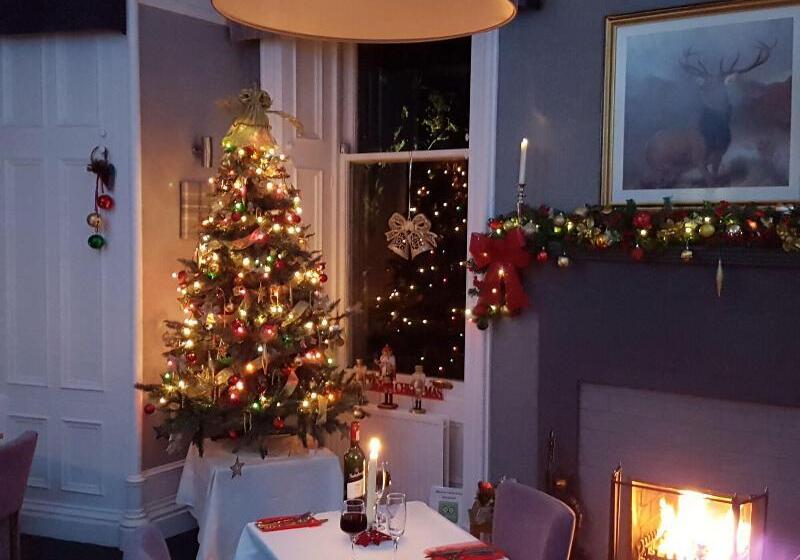 Отель Mcinnes House