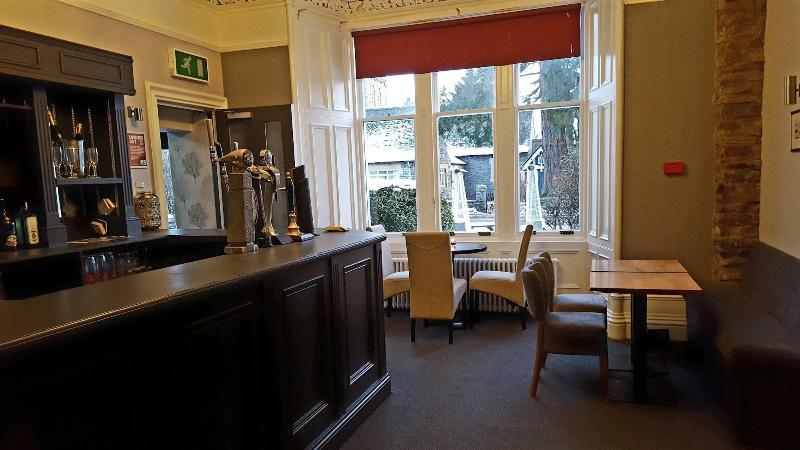 Отель Mcinnes House