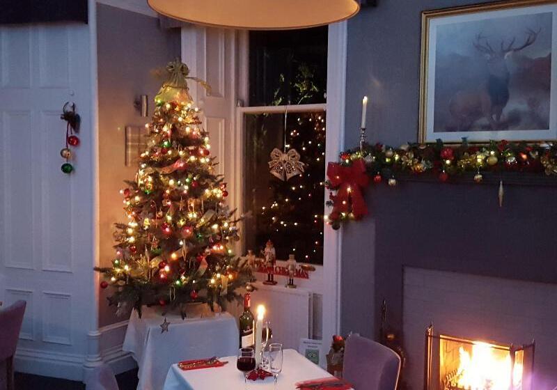 Отель Mcinnes House