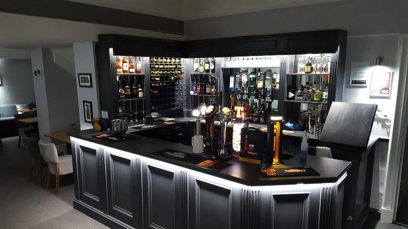 Отель Mcinnes House