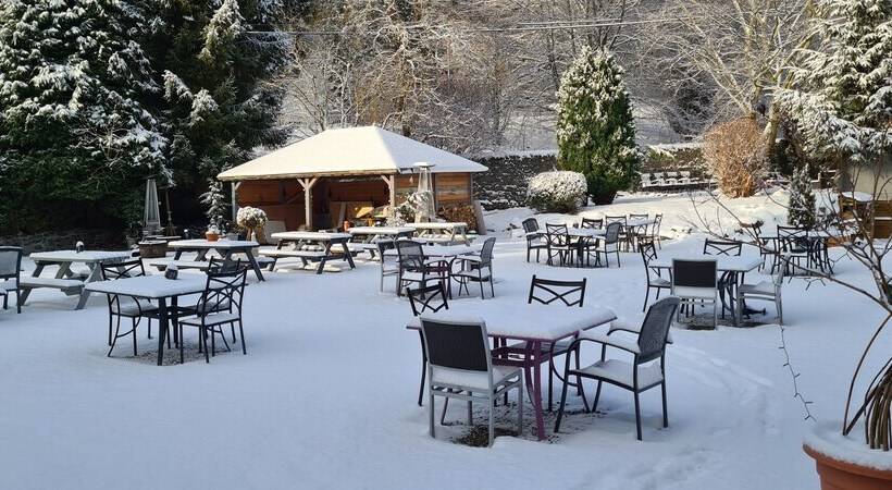 Отель Mcinnes House