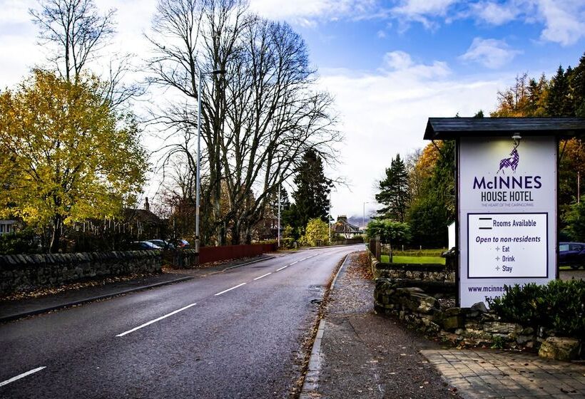Отель Mcinnes House