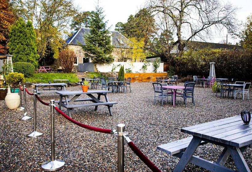 Отель Mcinnes House