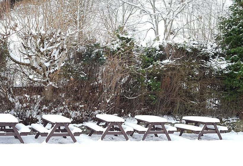 Отель Mcinnes House