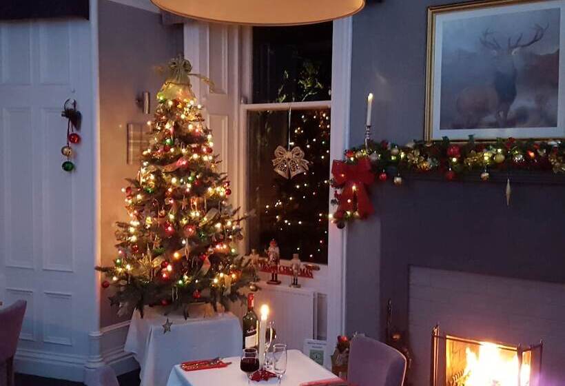 Отель Mcinnes House