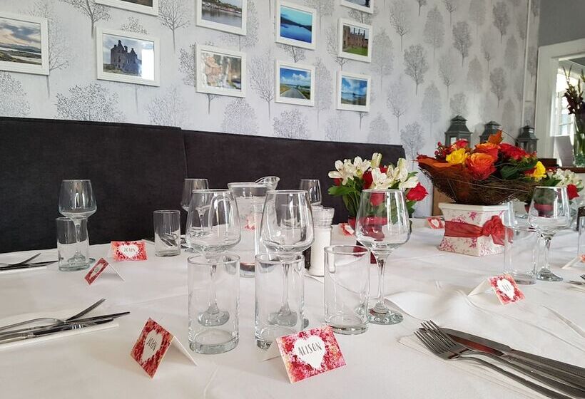 Отель Mcinnes House