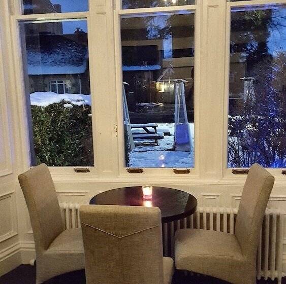 Отель Mcinnes House