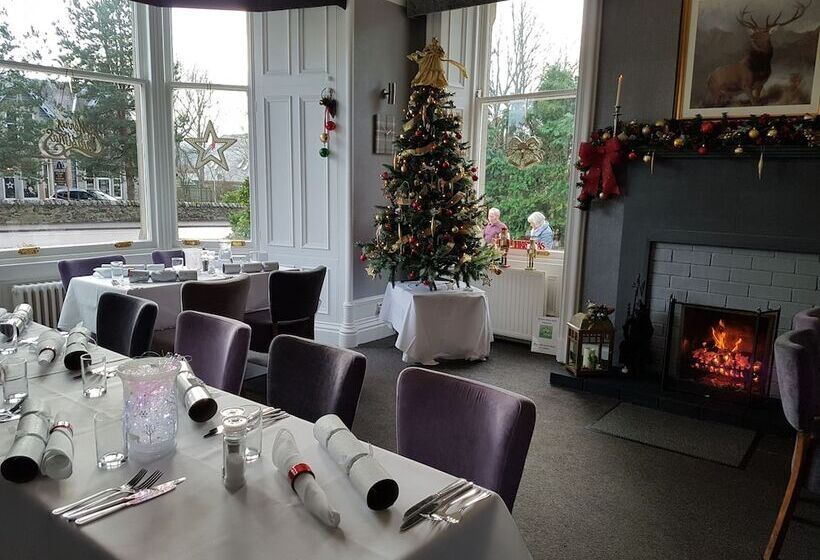 Отель Mcinnes House