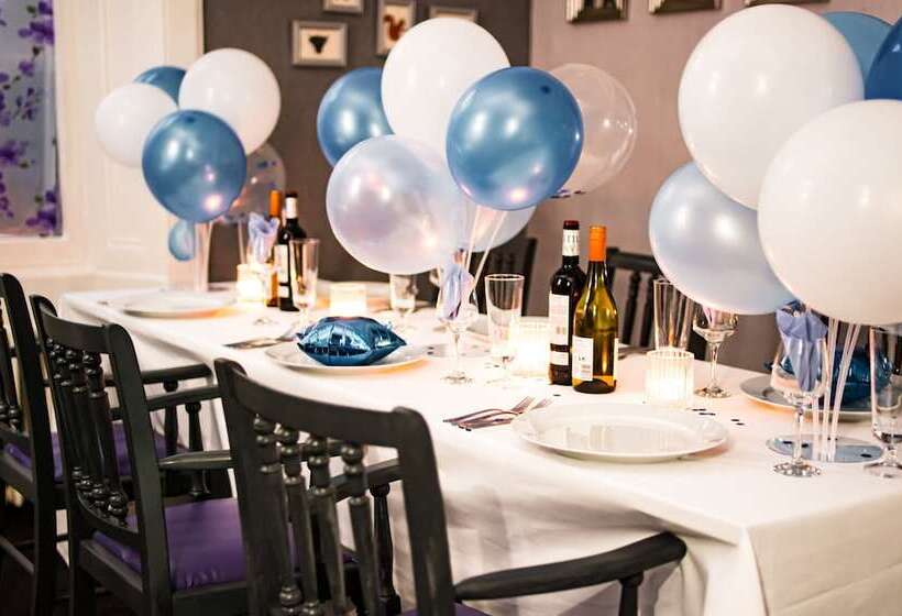 Отель Mcinnes House