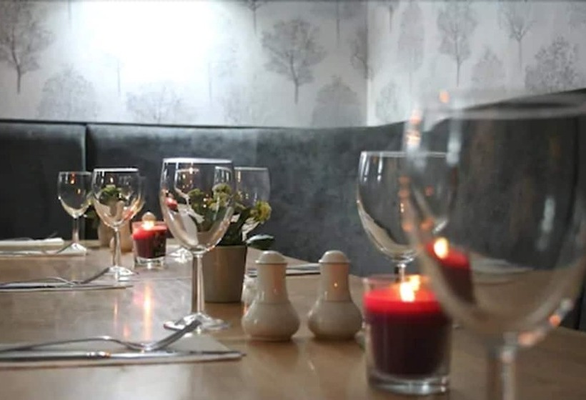 Отель Mcinnes House