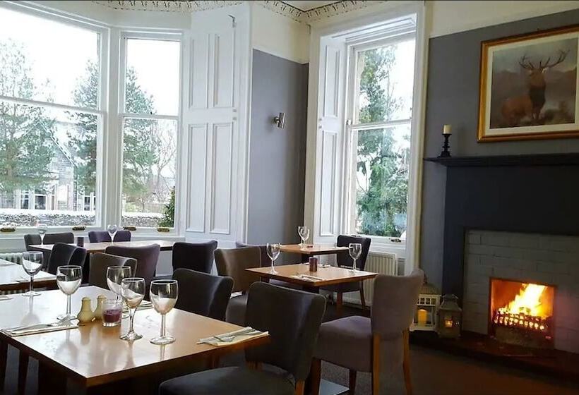 Отель Mcinnes House