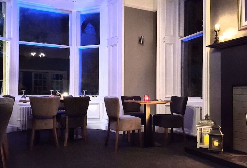 Отель Mcinnes House