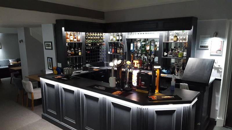 Отель Mcinnes House