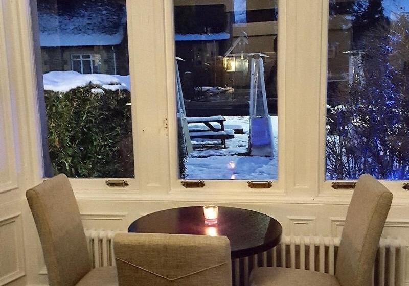 Отель Mcinnes House