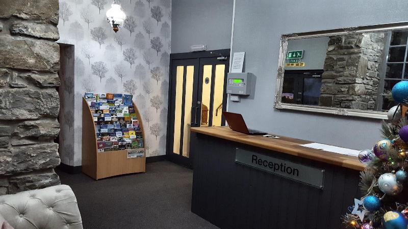 Отель Mcinnes House