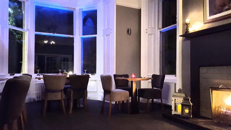 Отель Mcinnes House