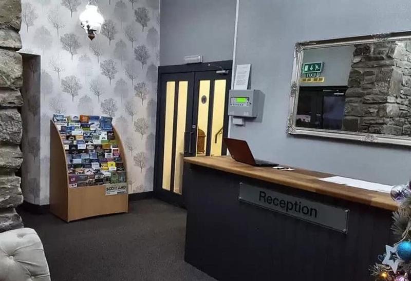 Отель Mcinnes House