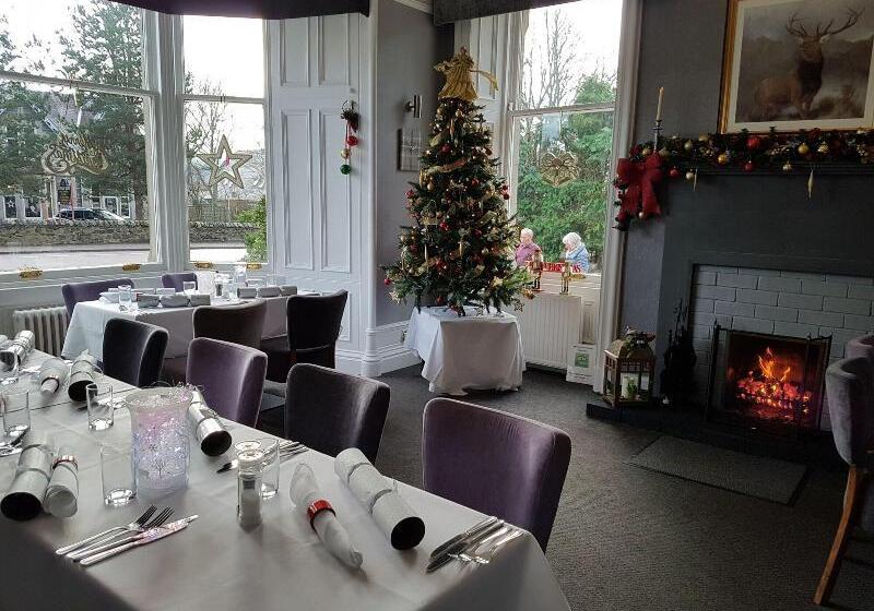 Отель Mcinnes House