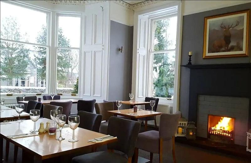 Отель Mcinnes House