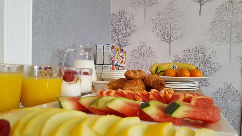 Отель Mcinnes House