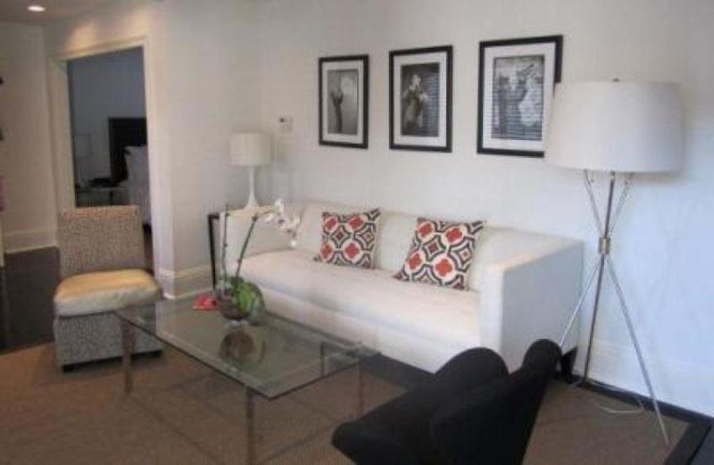 هتل Melrose Mansion