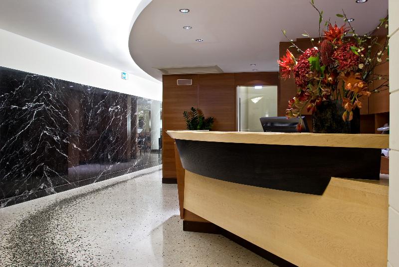 בית מלון כפרי Memphis