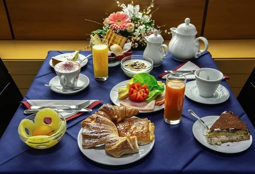 בית מלון כפרי Memphis