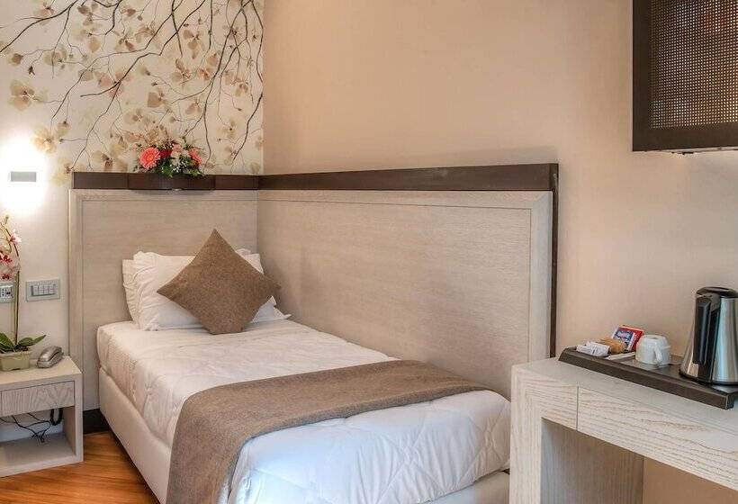 בית מלון כפרי Memphis