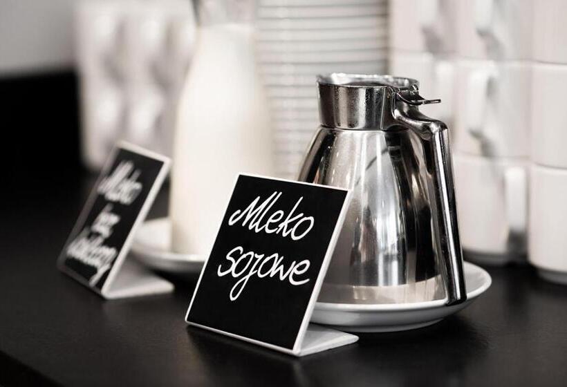 בית מלון כפרי Mercure Opole