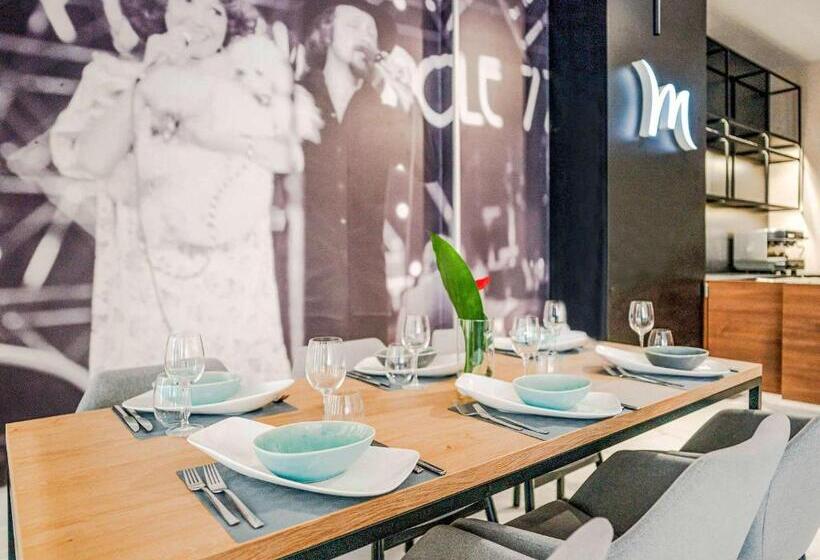 בית מלון כפרי Mercure Opole