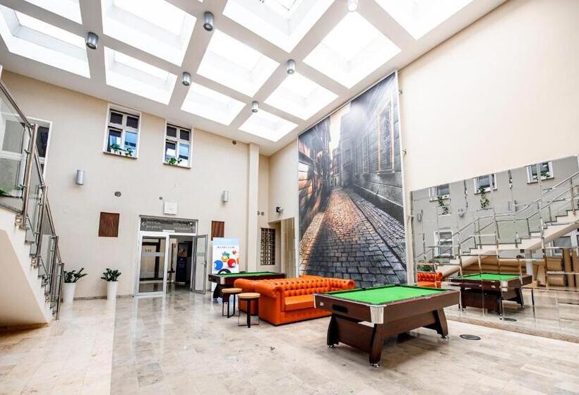 בית מלון כפרי Mercure Opole