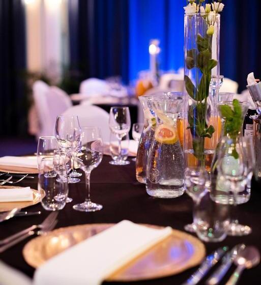 בית מלון כפרי Mercure Opole