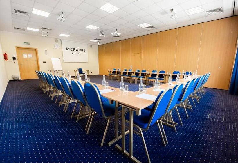 בית מלון כפרי Mercure Opole