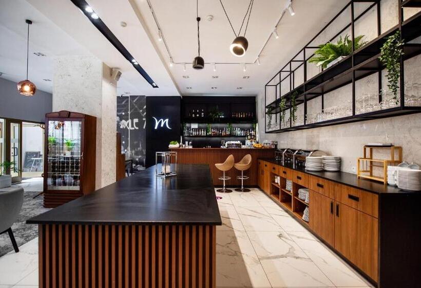 בית מלון כפרי Mercure Opole