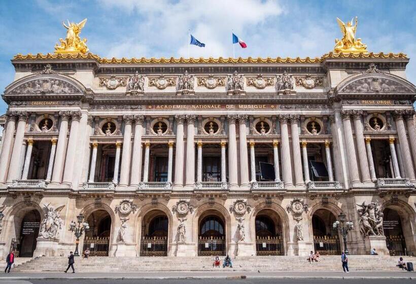 酒店 Mercure Paris Ivry Quai De Seine