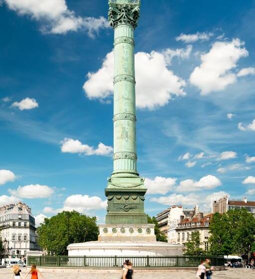 酒店 Mercure Paris Ivry Quai De Seine