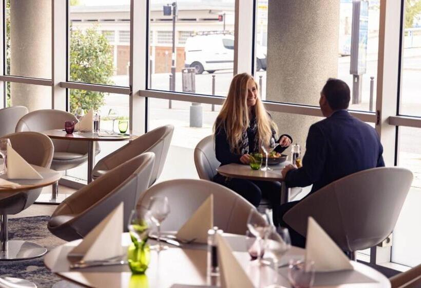 酒店 Mercure Paris Ivry Quai De Seine