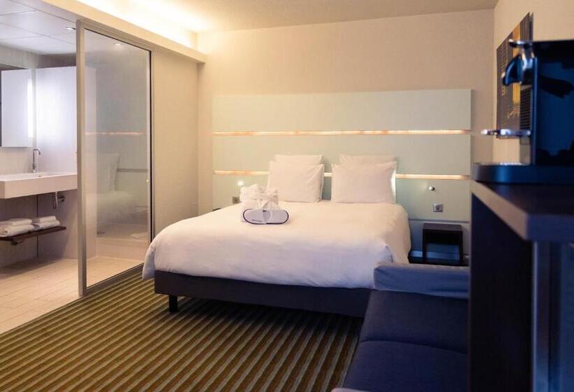 酒店 Mercure Paris Ivry Quai De Seine